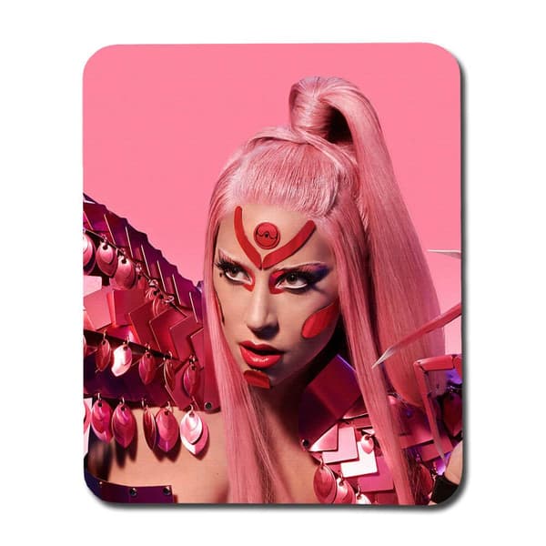 Lady Gaga 2020 Musmatta