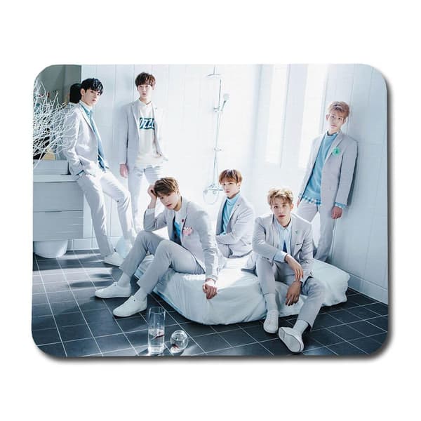 K-pop Astro Hiirimatto