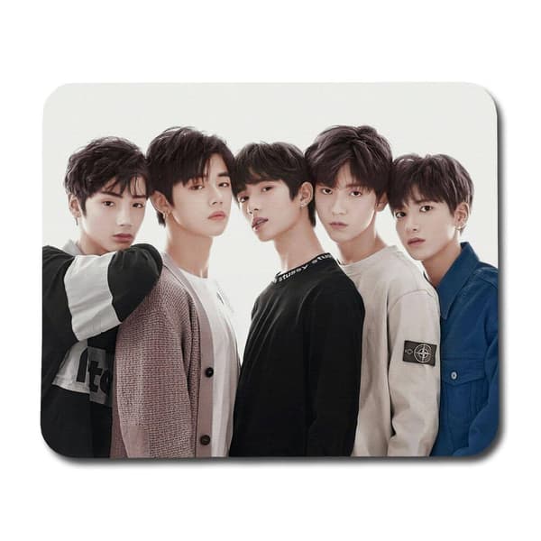 K-pop TXT Hiirimatto