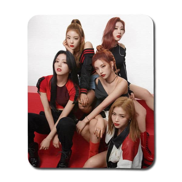 K-pop ITZY 2021 Musmatta
