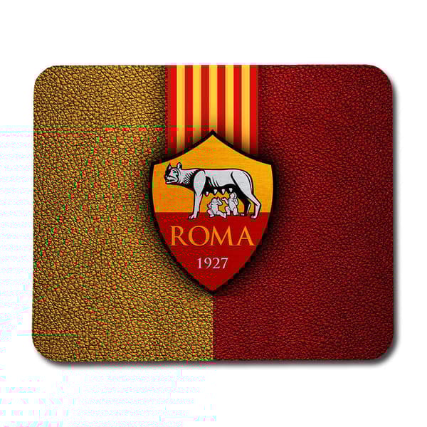 AS Roma Hiirimatto