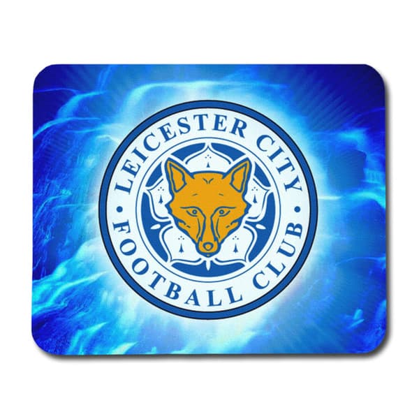 Leicester City Hiirimatto
