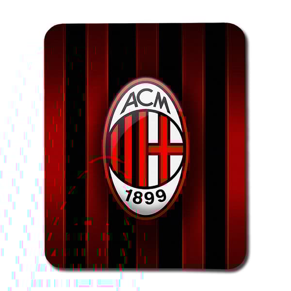 AC Milan Musematte