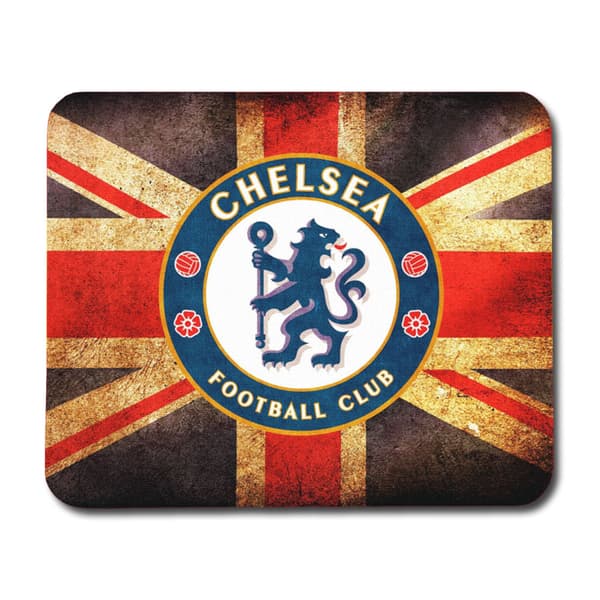 Chelsea Musemåtte