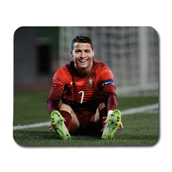 Cristiano Ronaldo 2017 Musmatta