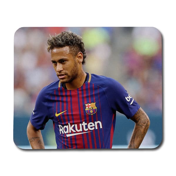 Neymar 2017 Musmatta