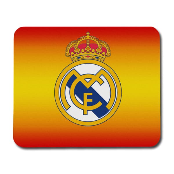 Real Madrid Musemåtte