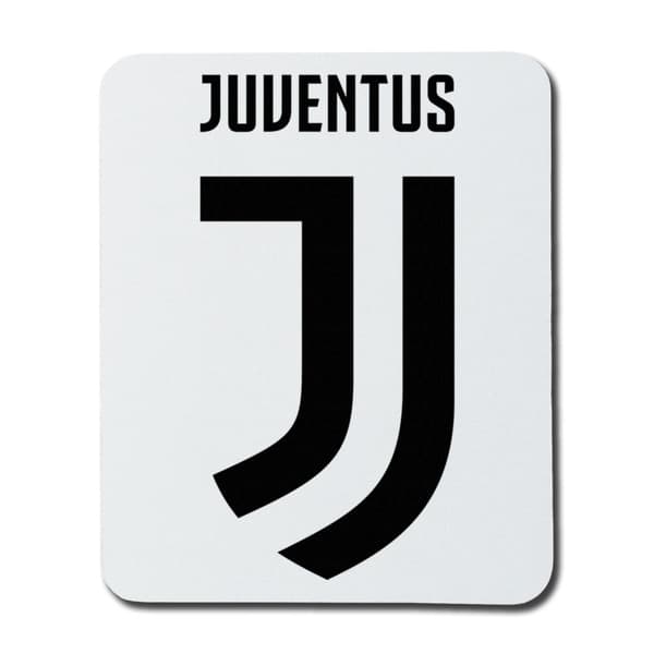 Juventus 2017 Logo Hiirimatto
