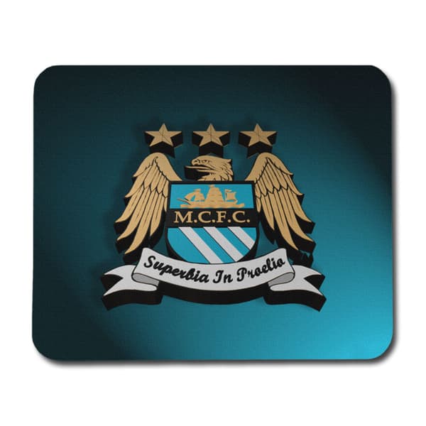 Manchester City Musematte