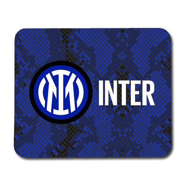 Inter Milan 2021 Logo Musmatta