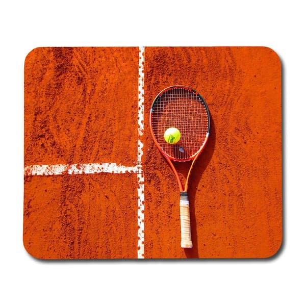 Tennis Musematte