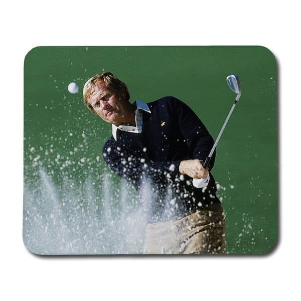 Jack Nicklaus Musmatta