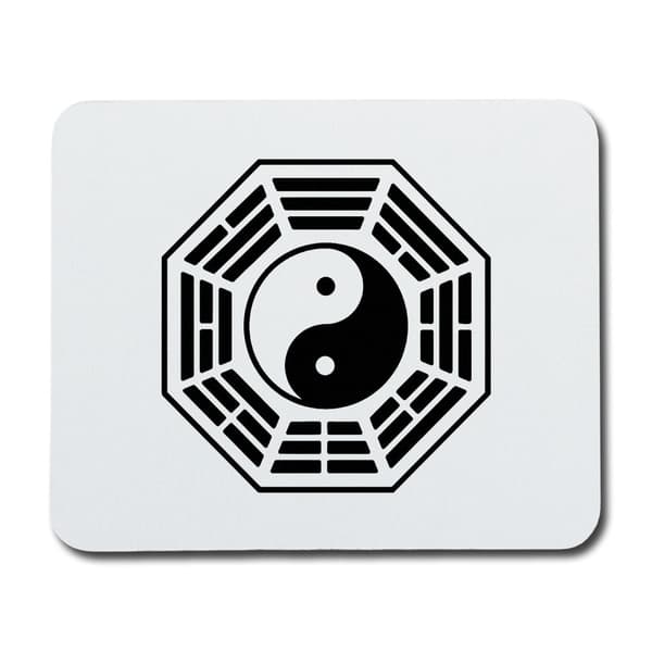 Tai Chi Yin-Yang Musmatta