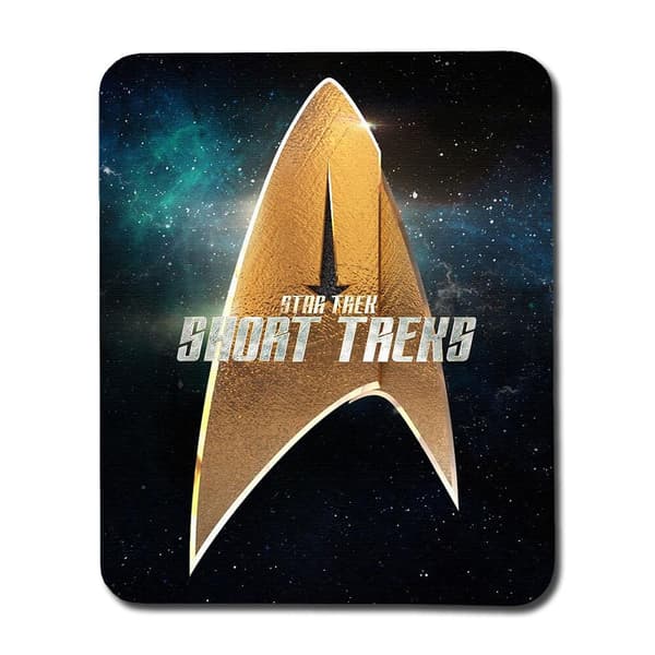 Star Trek Short Treks Musmatta
