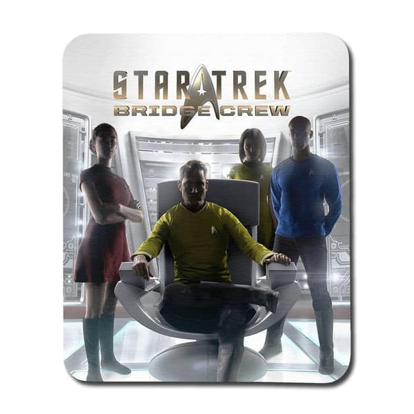 Star Trek Bridge Crew Musmatta