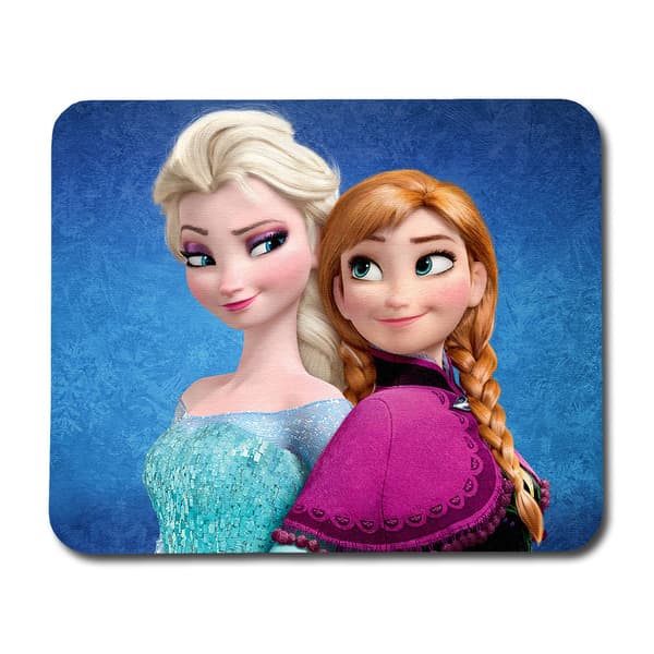 Frost Elsa & Anna Musmatta