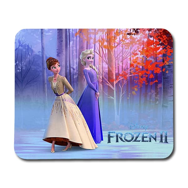 Frost 2 Elsa & Anna Musmatta