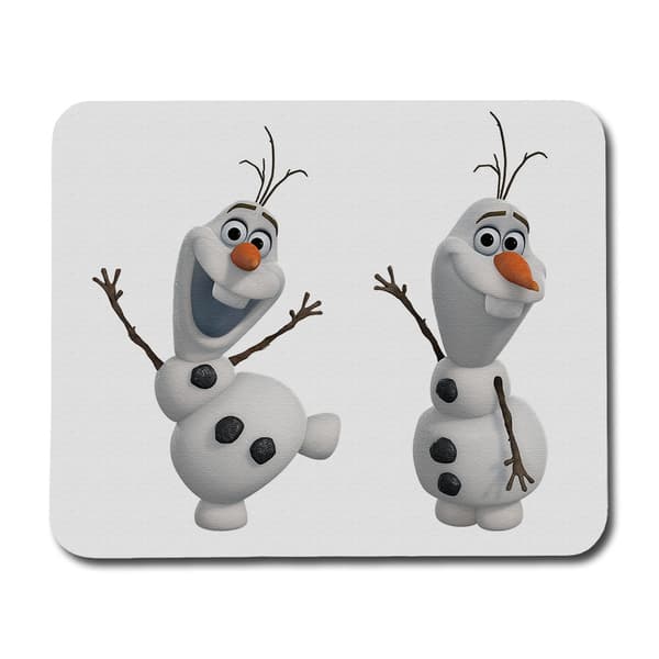 Frost Olof Musmatta