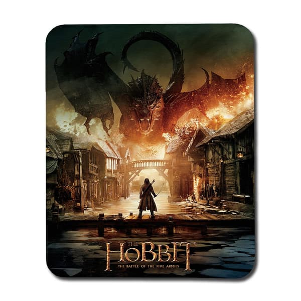 The Hobbit Musemåtte