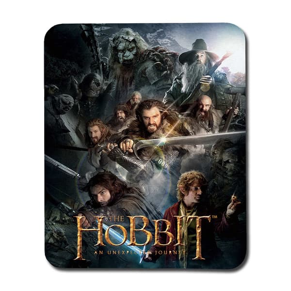 The Hobbit An Unexpected Journey Musmatta