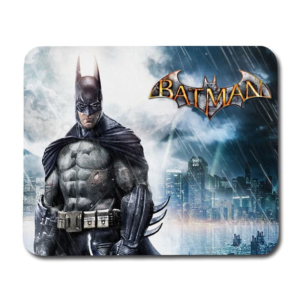 Batman Musmatta