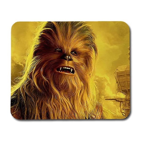Star Wars Chewie Chewbacca Musmatta