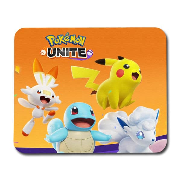 Pokemon Unite Musemåtte