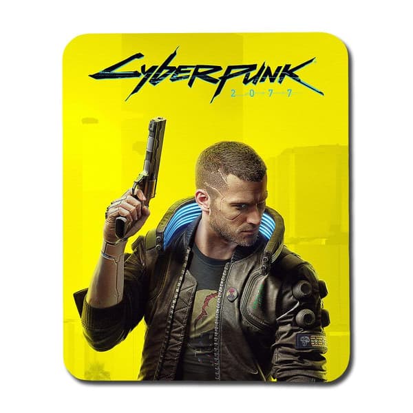 Cyberpunk 2077 Musmatta