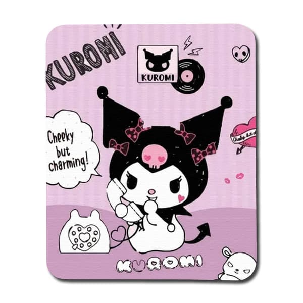 Kuromi Hiirimatto