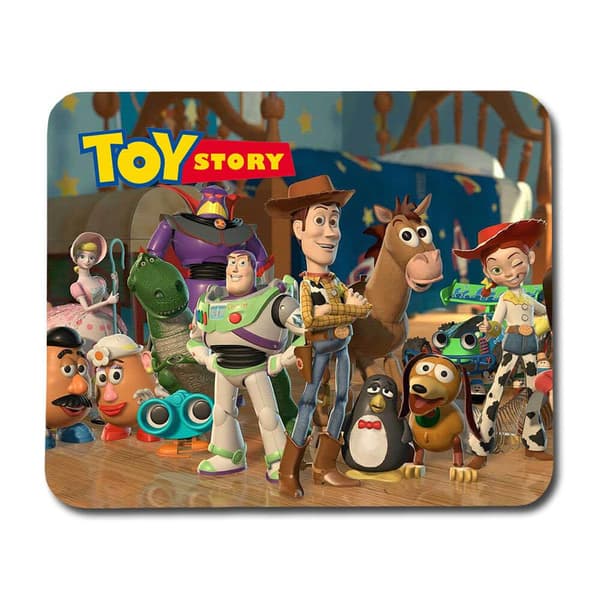 Toy Story Musmatta