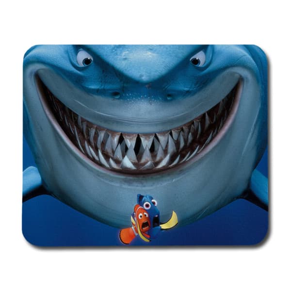 Finding Nemo Musmatta