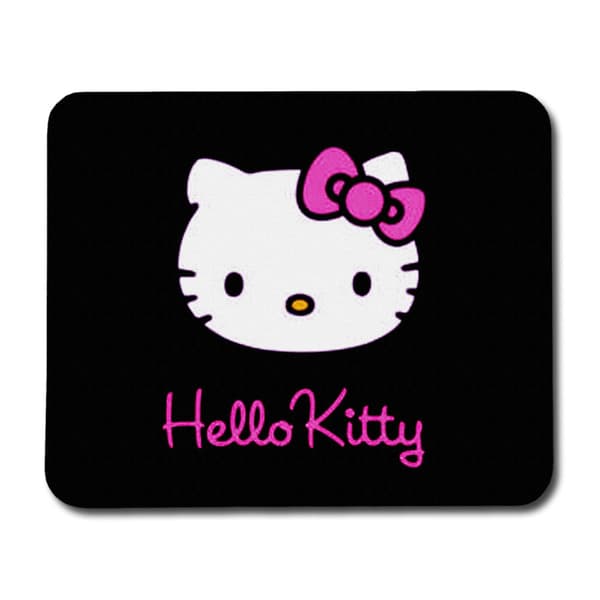 Hello Kitty Face Musmatta