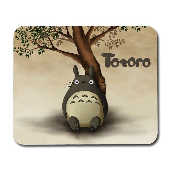 Totoro Hiirimatto