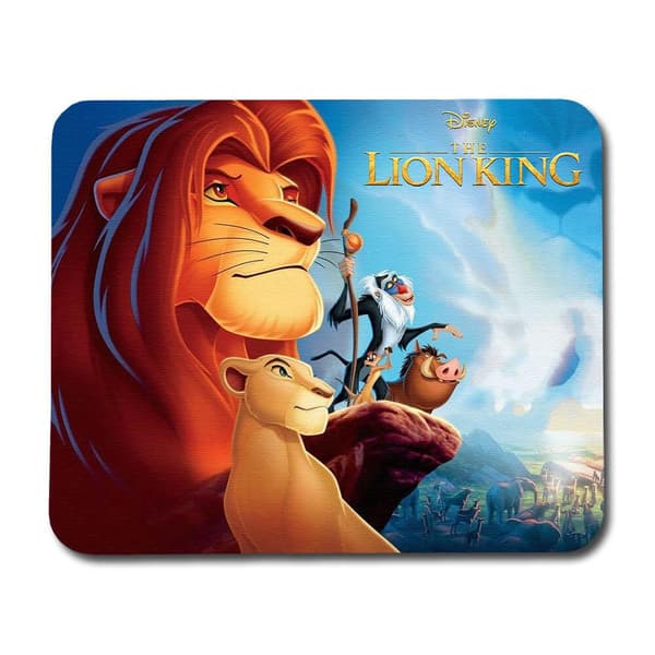 The Lion King Hiirimatto
