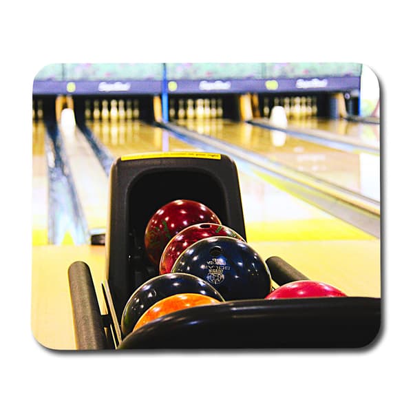 Bowling Hiirimatto