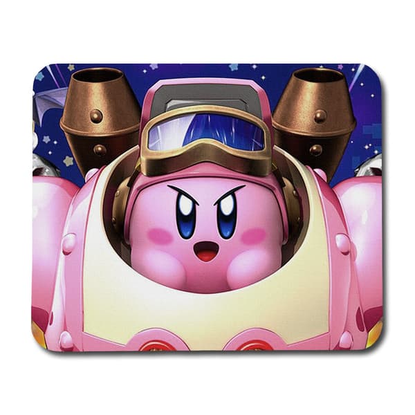 Kirby Planet Robobot Musmatta