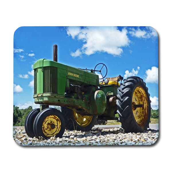 John Deere Musmatta