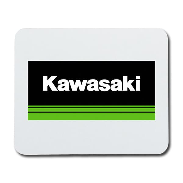 Kawasaki Musematte