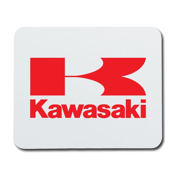 Kawasaki Klassisk Logo Musmatta