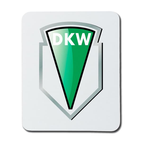 DKW Musemåtte