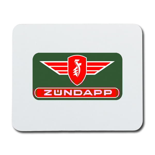 Zundapp Musmatta