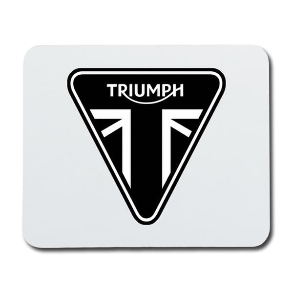 Triumph Musemåtte