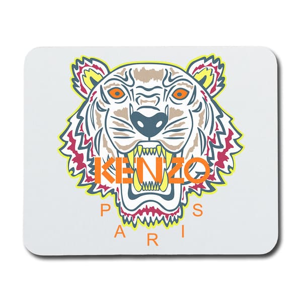 Kenzo Tiger Hiirimatto