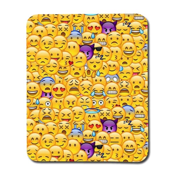 Emoji Musemåtte