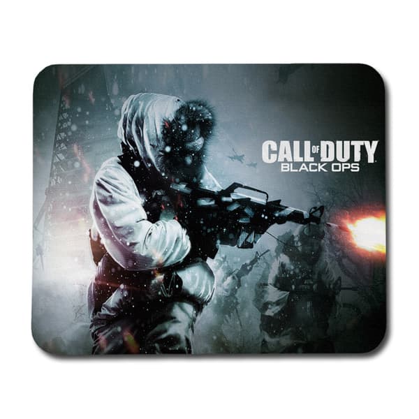 Call of Duty Black OPS Musmatta