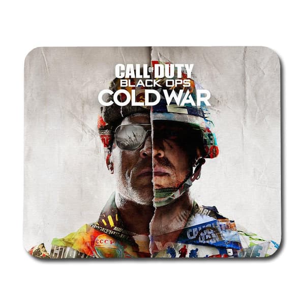 Call of Duty Black Ops Cold War Musmatta