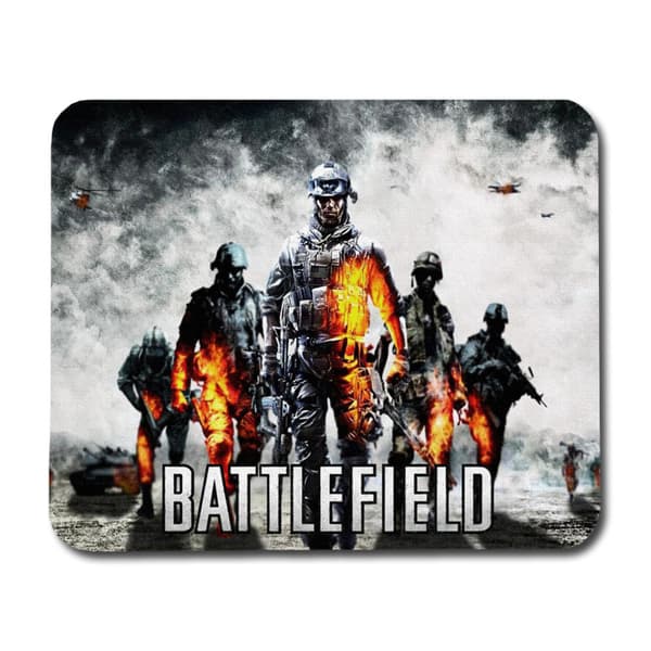 Battlefield Musmatta