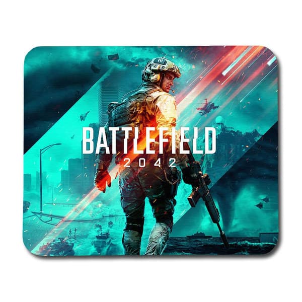 Game Battlefield 2042 Hiirimatto