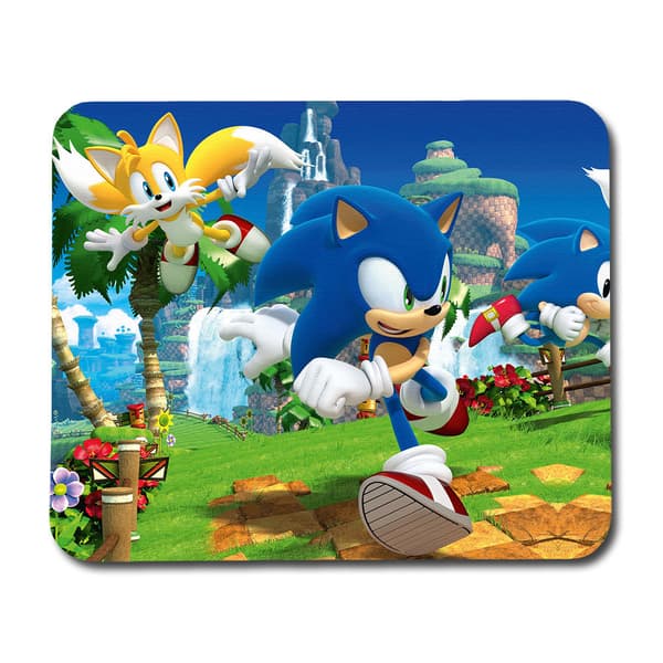 Sonic Musmatta