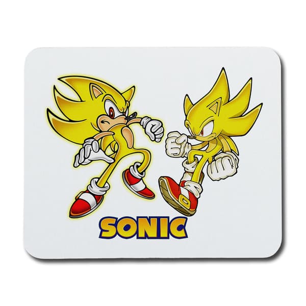 Super Sonic Hiirimatto